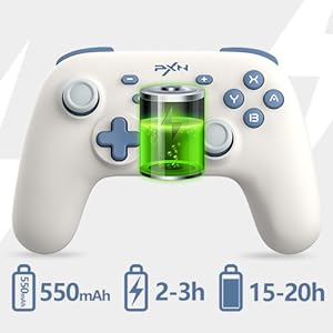 Switch Controller