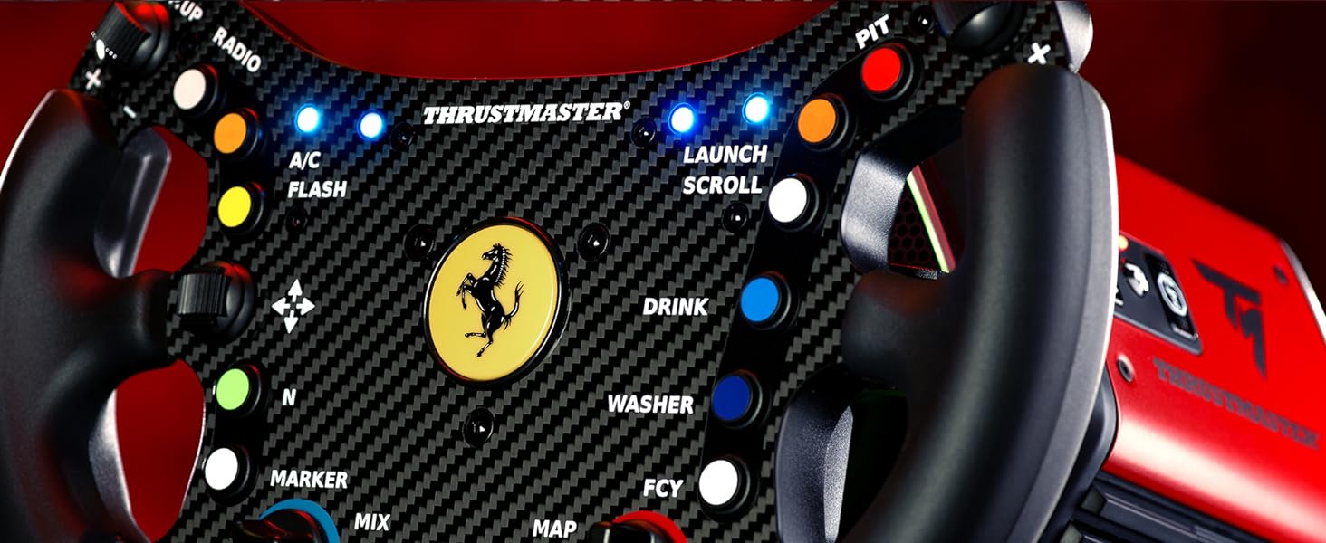 thrustmaster