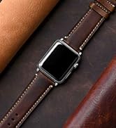 Anbeer Watch strap Compatible with Apple Watch