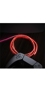 Charging Cable for ps5