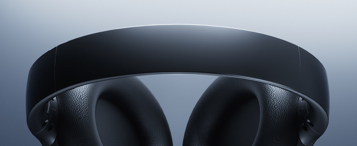 Wireless Headphones
