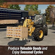 Farming Simulator 22 PE