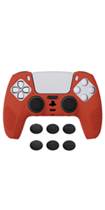 Controller Cover for PS5