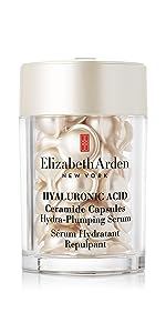 hyaluronic;acid;ha;capsules;gel;serum;face;moisturiser;plumping;hydrate;hydrating;water;capsules