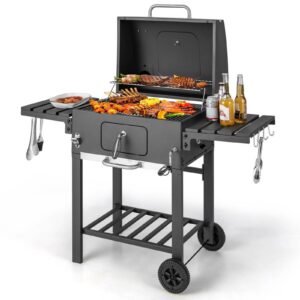 TANGZON Charcoal Grill