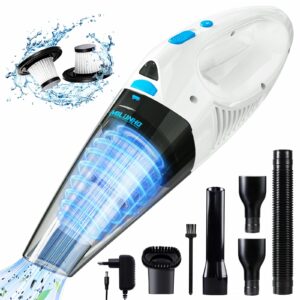 Milunho Handheld Vacuum