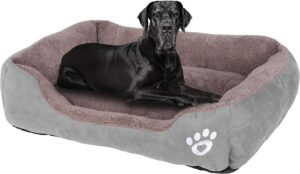 GoFirst Dog Beds for Large Dogs