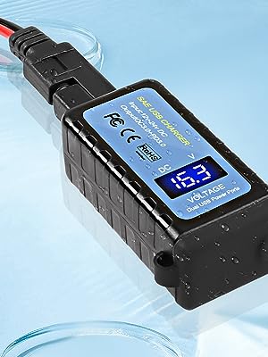 USB Charger Adapter