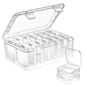 Mathtoxyz Small Bead Organizers