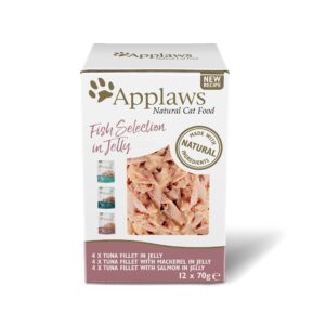 Applaws Natural Wet Cat Food Pouch
