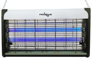 fraxinus Electric Fly Killer 30W