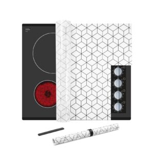 Kitchenraku Hob Cover