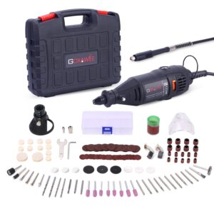 Rotary Tool Kit