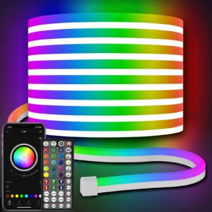 AILBTON 10m Led Neon Rope Lights