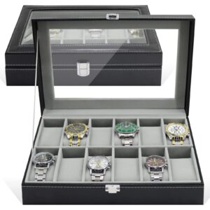 Feibrand Watch Box