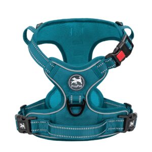 PoyPet No Pull Dog Harness