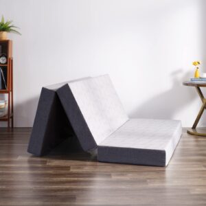 Inofia 3FT Single Folding Mattress