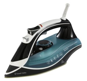 Russell Hobbs Supreme Steam Traditional Iron 23260