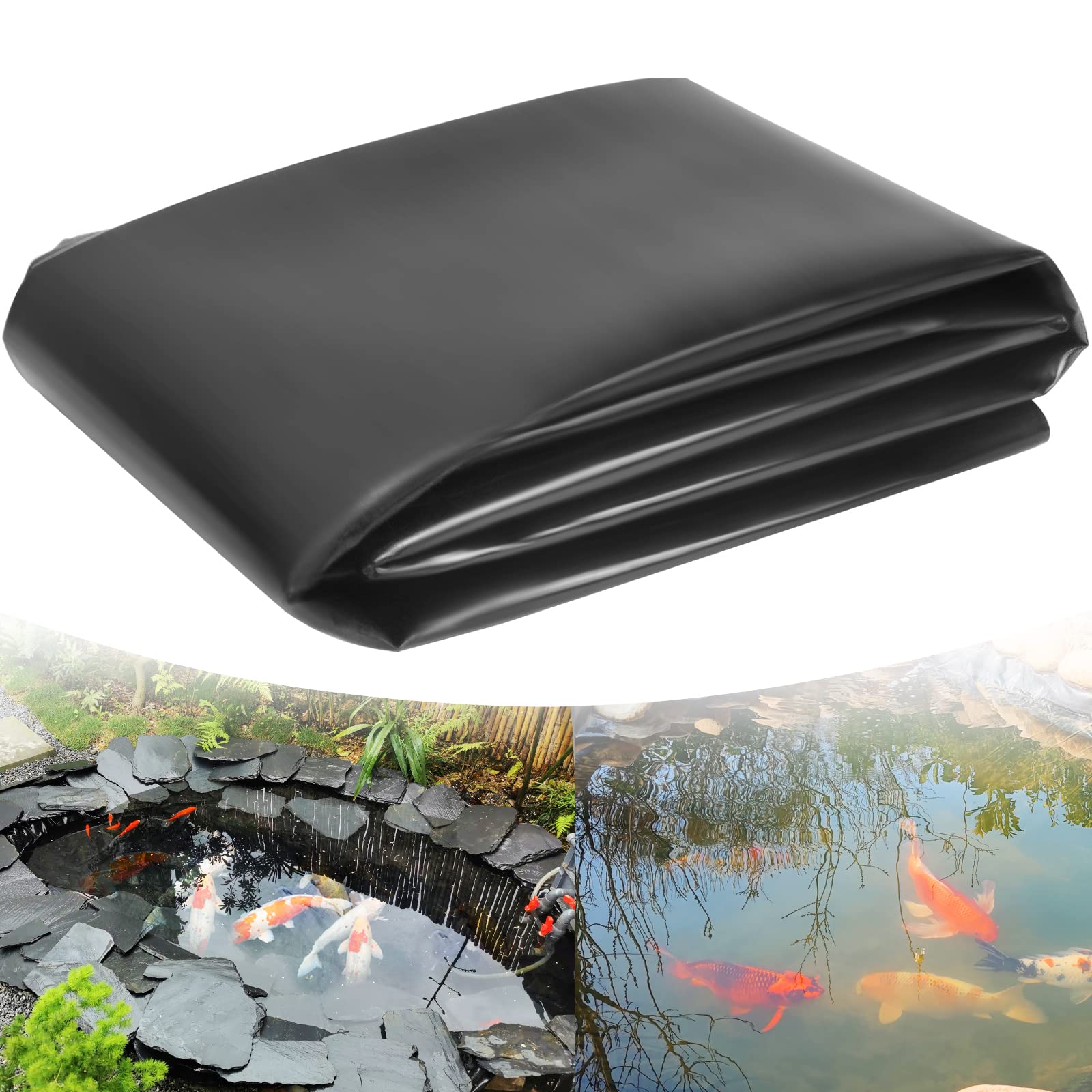 Storystore Pond Liner 3mx4m