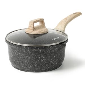 CAROTE Saucepan with Lid