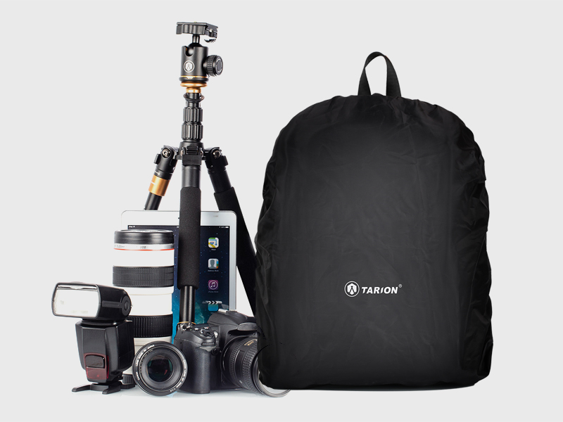 tarion camera bag waterproof camera backpack dslr bag photography rucksack slr daypack