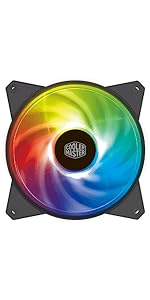 MasterFan MF