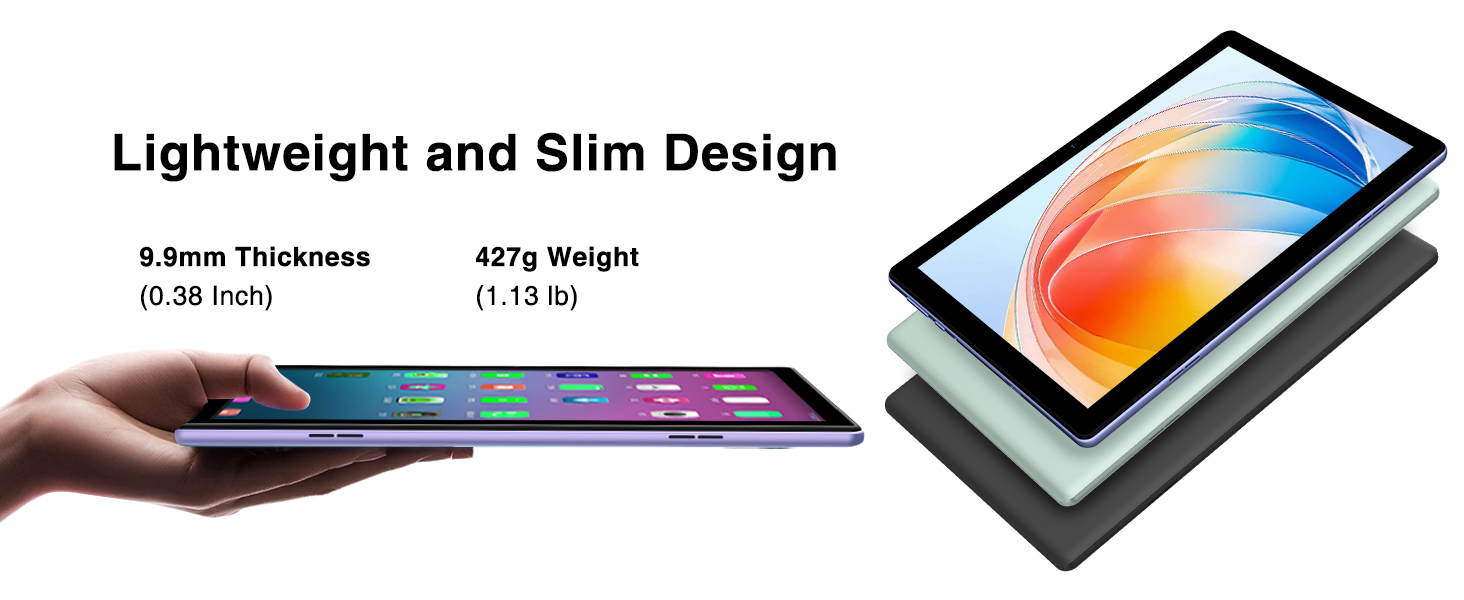 tablets 10 inch android