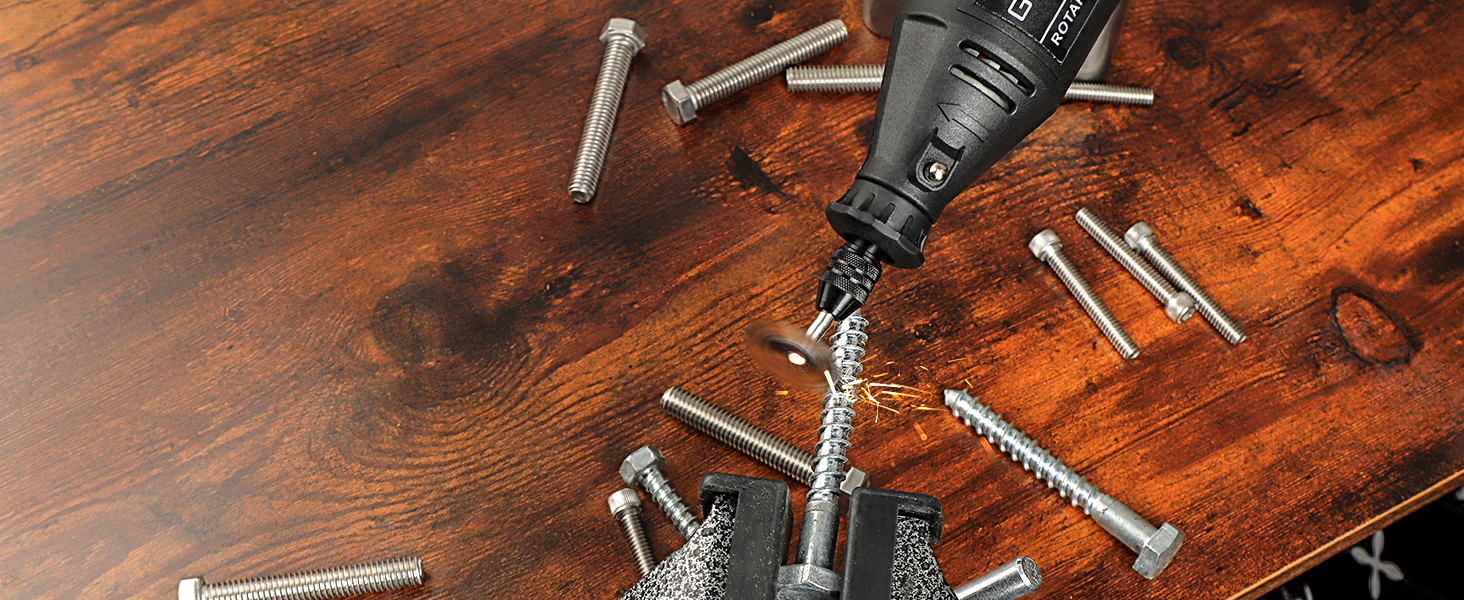 dremel