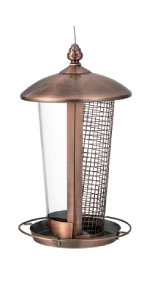 bird feeder