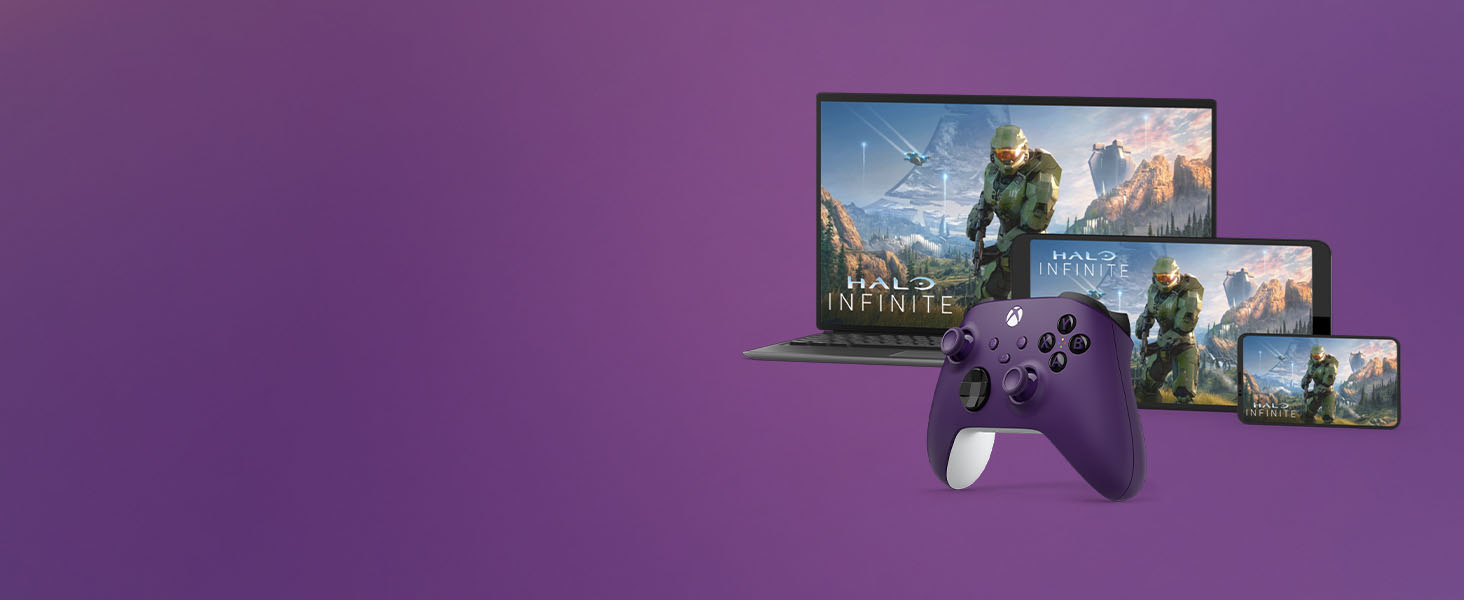 Easily pair and switch