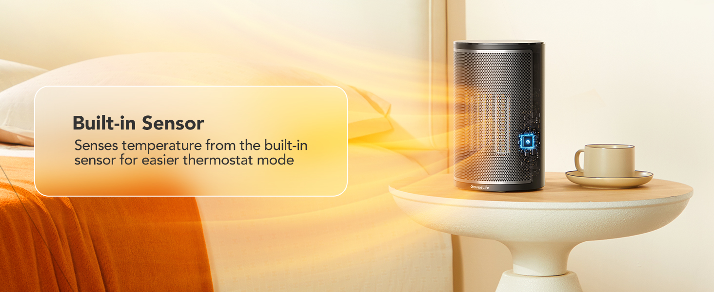 Electric Heater