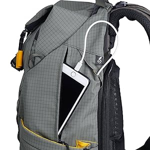 VEO Active 53 KG water hydration pouch