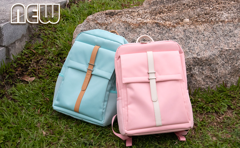 Dobaly Laptop Backpack