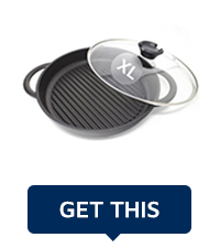 Whatever Pan XL