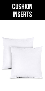 Cushion Insert