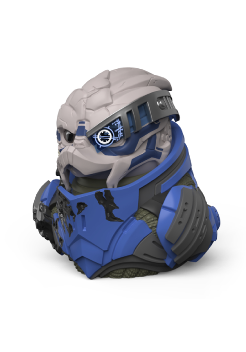 tubbz mass effect garrus