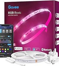 Govee LED Lights H615B