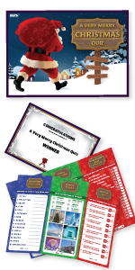 christmas quiz