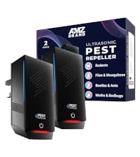 Ultrasonic Pest Repeller