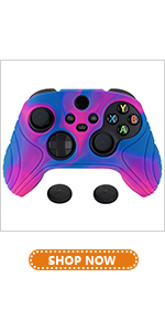 silicone case for Xbox series X/S