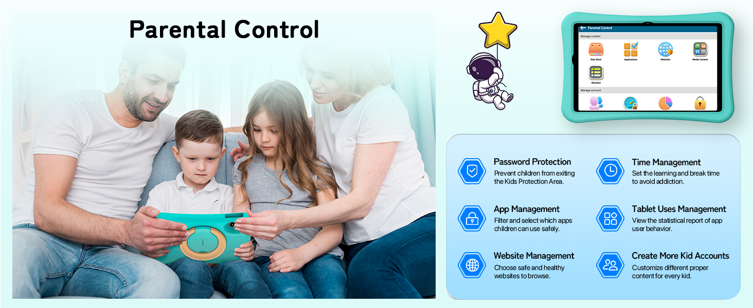 Parental Controls