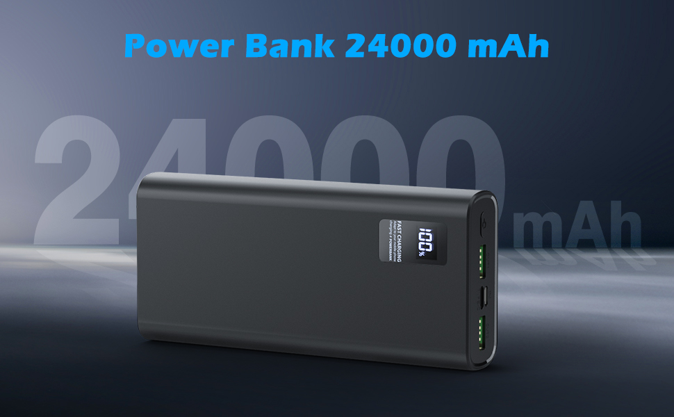 power bank