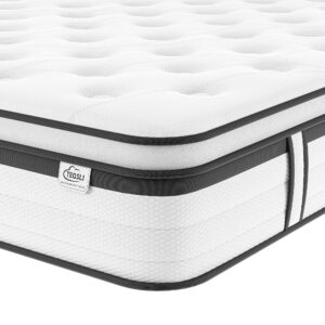 TeQsli Single Mattress 3FT
