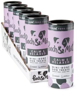 Pooch & Mutt - Calm & Relaxed