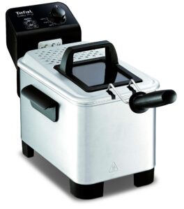 Tefal Easy Pro FR333040 Semi-Professional Deep Fryer
