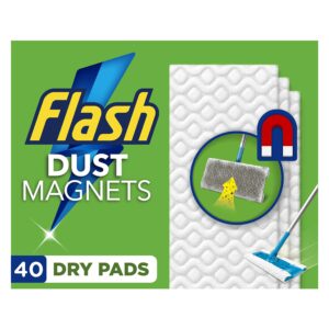 Flash Speedmop Dry Pads Refills