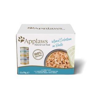 Applaws Natural Wet Cat Food