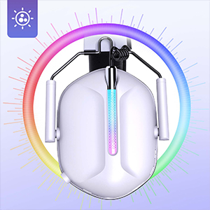 long life battery headset