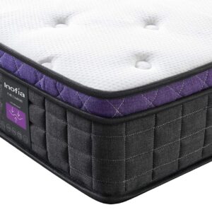 Inofia King Mattress