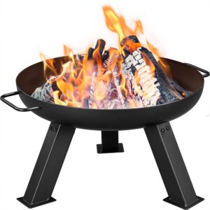 Yaheetech Fire Pits for Garden